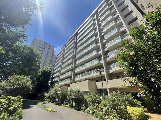 シーアイハイツ和光　H棟