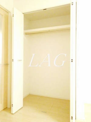 【収納】 | ディアコート | 収納です。