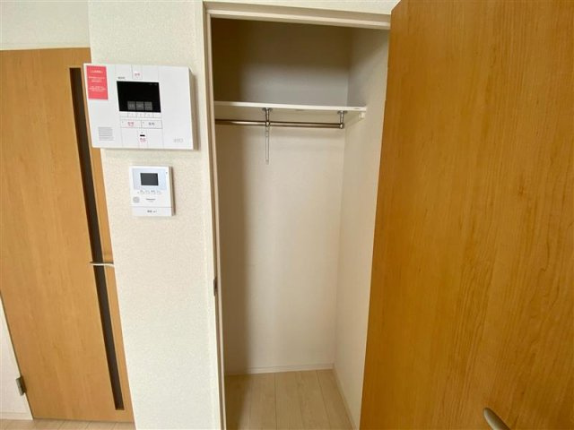 クレイノＫサンライトⅤの内装