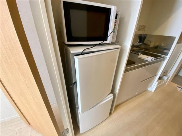 クレイノＫサンライトⅤのその他