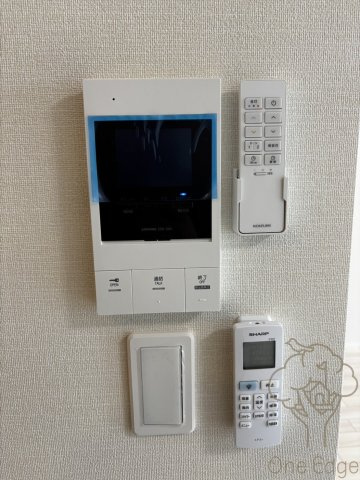 suite terrace relierの設備