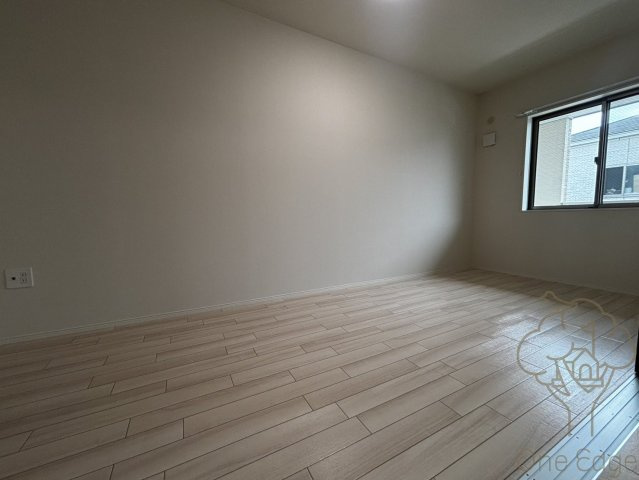 suite terrace relierの寝室