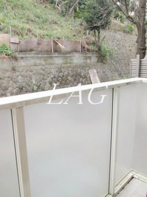 【バルコニー】 | シンフォニア玉川学園 | バルコニーです。
