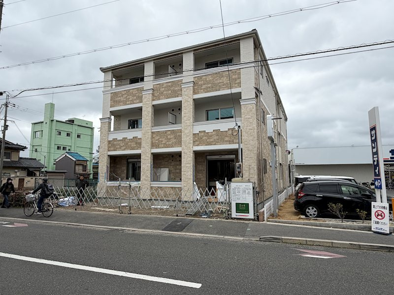 FORCE西院（フォース西院）