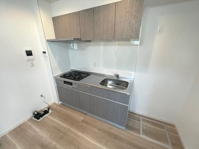 FORCE西院（フォース西院）のキッチン