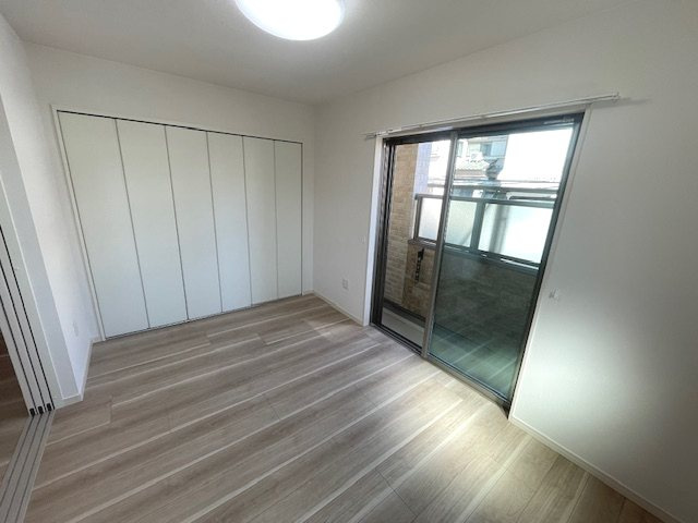 FORCE西院（フォース西院）の居間・リビング