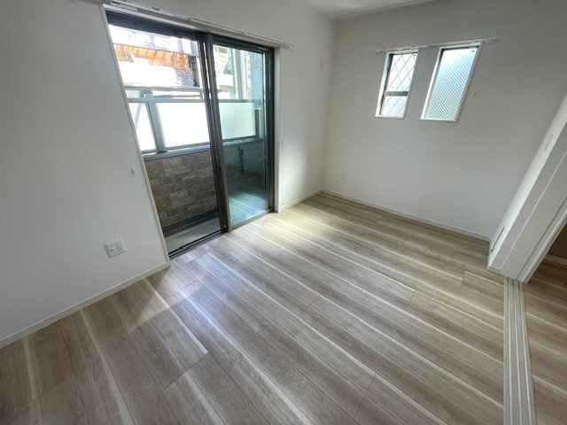 FORCE西院（フォース西院）の居間・リビング