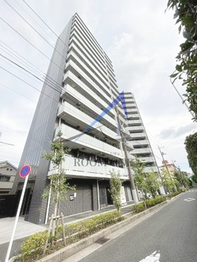 ＡＺＥＳＴ青砥Ⅱ