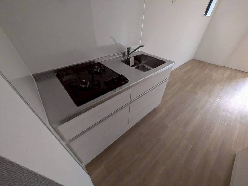 リブレメゾン住吉Ⅱの設備
