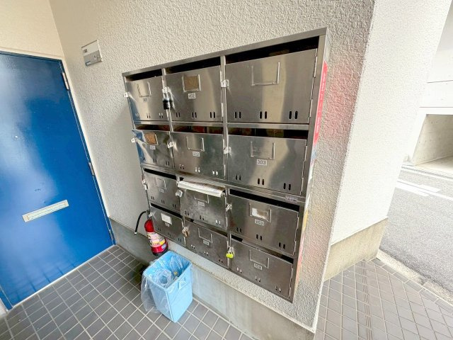 メゾンYAMATOのその他共用部分