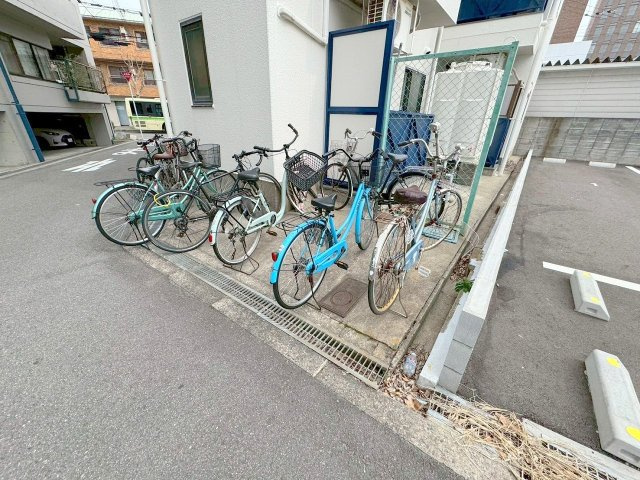 メゾンYAMATOのその他共用部分