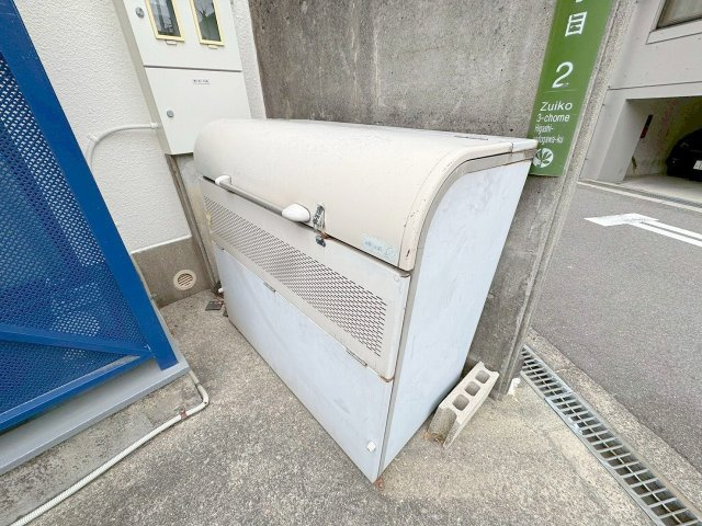 メゾンYAMATOのその他共用部分