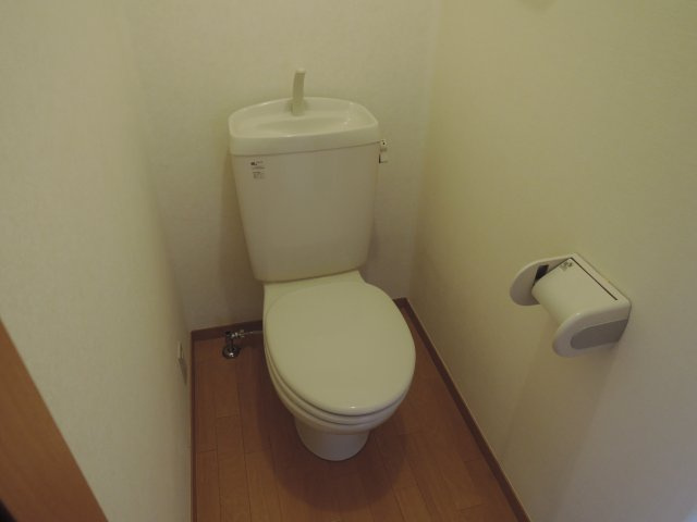 【トイレ】 | サンヒルズ