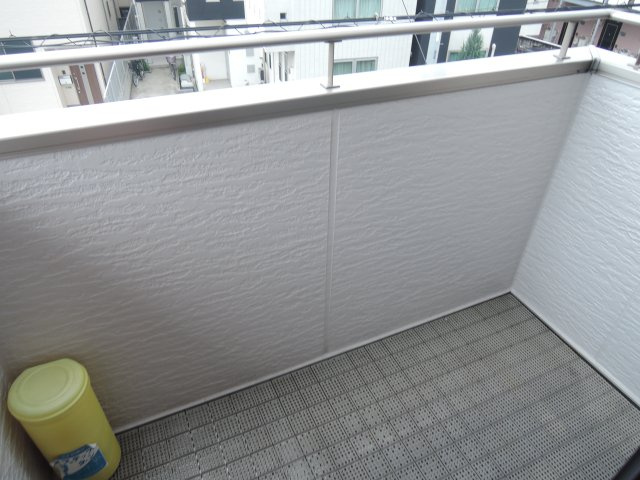 【バルコニー】 | サンヒルズ