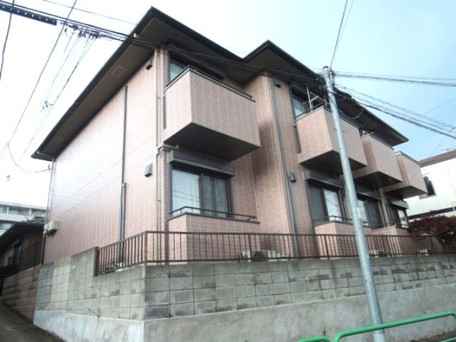 【外観】 | サンヒルズ