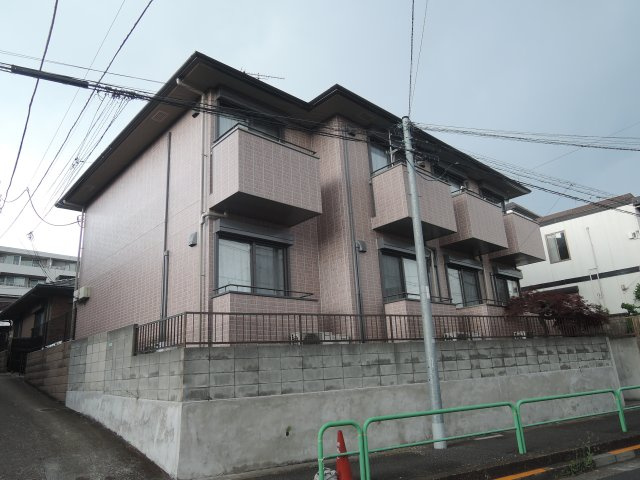 【外観】 | サンヒルズ