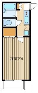 【間取り】 | サンヒルズ