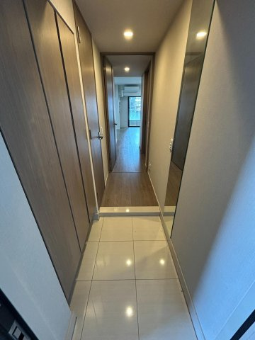 府中市宮西町５丁目の賃貸マンションのその他共用部分
