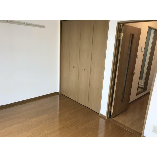 エムヤマグチの寝室