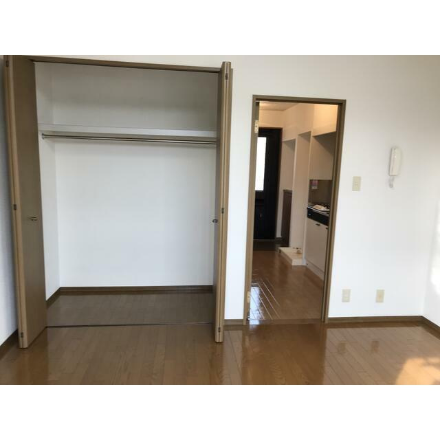 エムヤマグチの内装