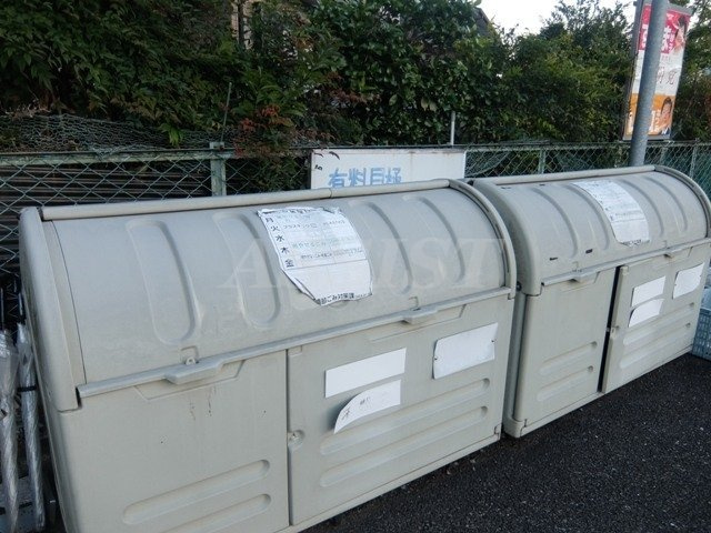 エムヤマグチのその他共用部分