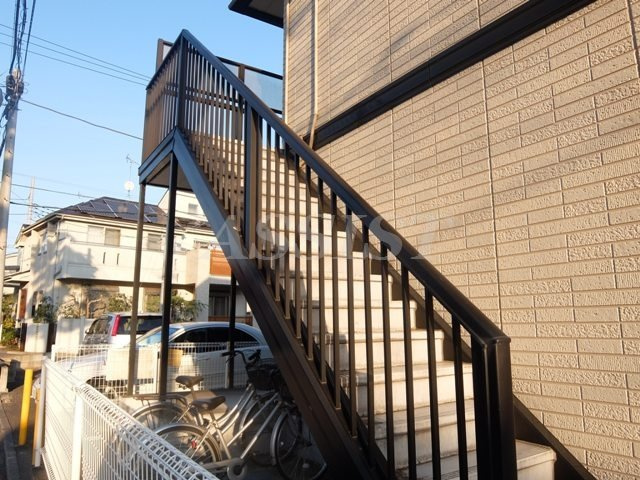 エムヤマグチのその他共用部分