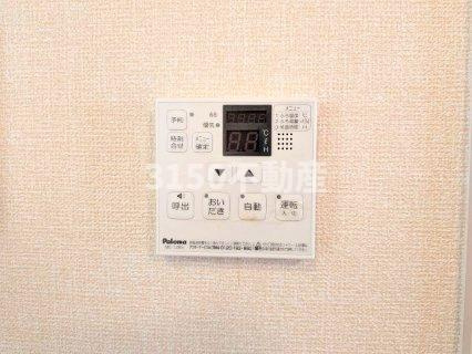 プリート　プロスペラーレの設備