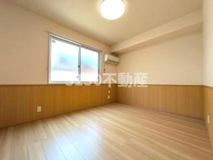 プリート　プロスペラーレの内装