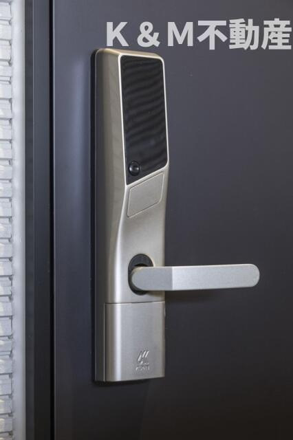 ｒｏｂｏｔ　ｈｏｍｅ　鎌ケ谷のその他共用部分| 