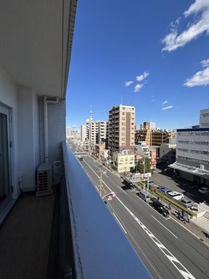 【展望】 | ルーラル二十四番館