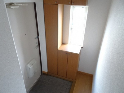 【玄関】 | コンファーム王寺