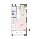 カスタリア住吉Ⅱの画像