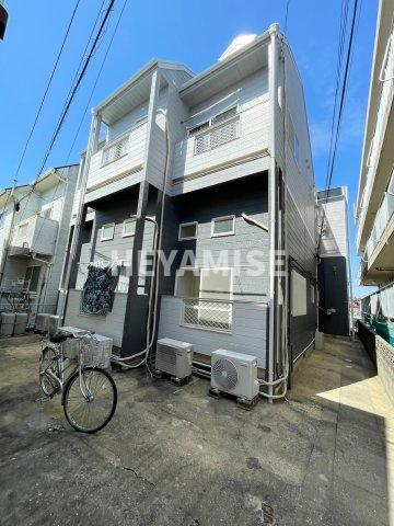 シャンベル三芳