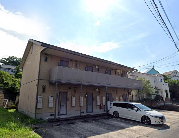 フレグランスNAO