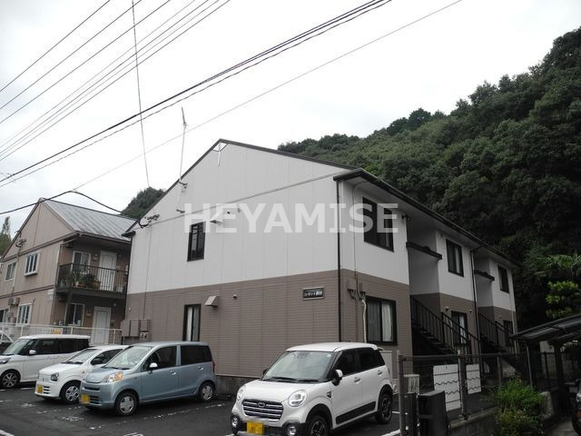 ニューセジュール林田