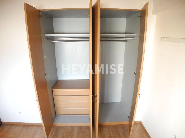 Lucas Isahayaのその他|※室内画像は別号室のもの