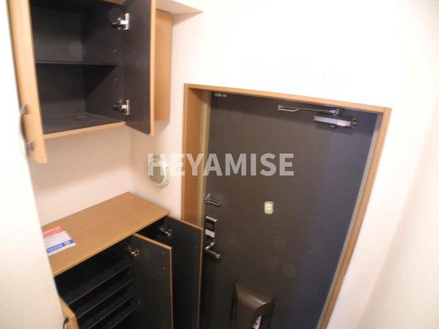 Lucas Isahayaのその他|※室内画像は別号室のもの