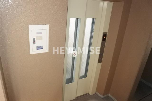 Lucas Isahayaのその他共用部分