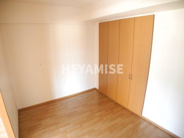 Lucas Isahayaの内装|※室内画像は別号室のもの