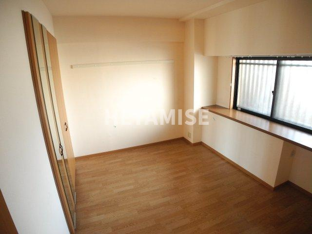 Lucas Isahayaの内装|※室内画像は別号室のもの