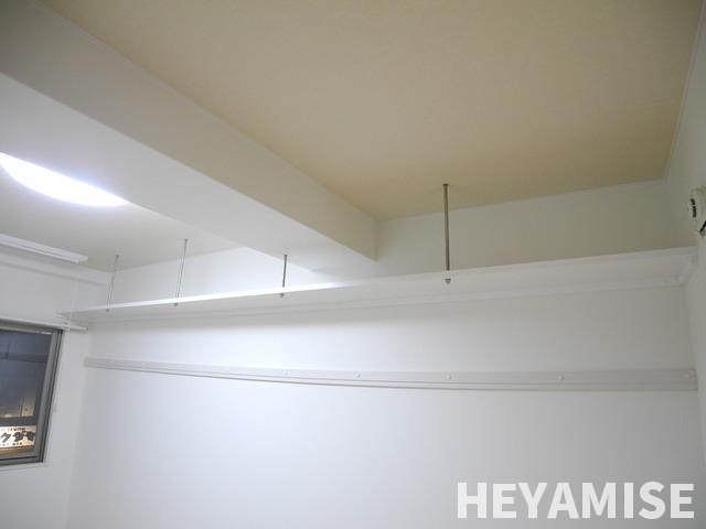 WALEA　LIKOのその他|※類似間取りの別の階のお部屋の写真です※