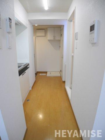 WALEA　LIKOのその他|※類似間取りの別の階のお部屋の写真です※