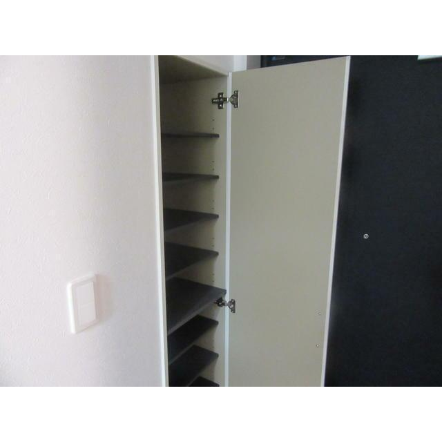 WALEA　LIKOの玄関|※類似間取りの別の階のお部屋の写真です※