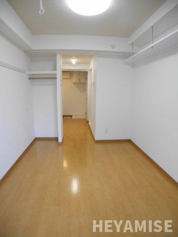 WALEA　LIKOの収納|※類似間取りの別の階のお部屋の写真です※
