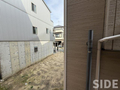 【庭】 | おしゃれ館新森
