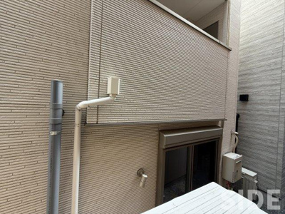 【バルコニー】 | おしゃれ館新森