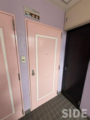【玄関】 | おしゃれ館新森