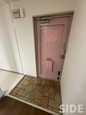 【玄関】 | おしゃれ館新森