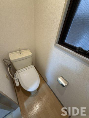 【トイレ】 | おしゃれ館新森