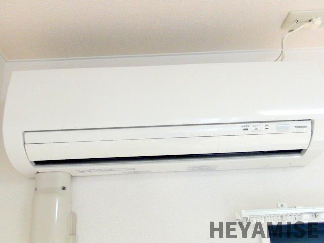 ビューパレスSAKURAの設備|※同間取りの別の階のお部屋の写真です※